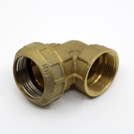 Mesing (Ms) Spojnica koljeno FI 40 -5/4" Ž                                                                                                                                                                       